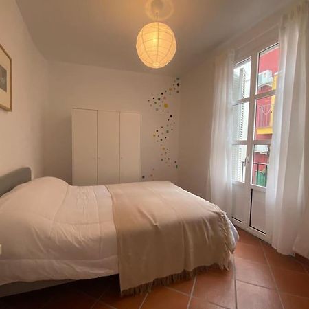 Tranquilo Piso Alameda Apartment Seville Exterior photo