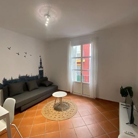 Tranquilo Piso Alameda Apartment Seville Exterior photo