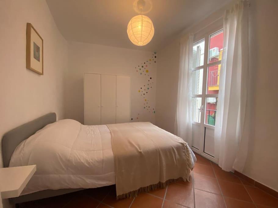 Tranquilo Piso Alameda Apartment Seville Exterior photo