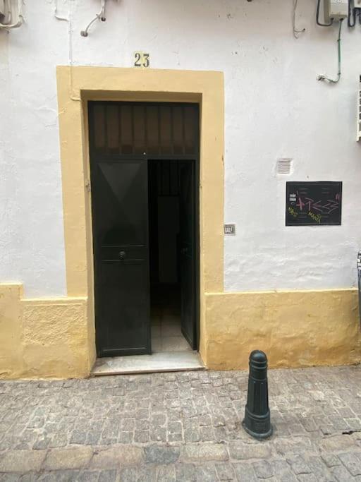 Tranquilo Piso Alameda Apartment Seville Exterior photo