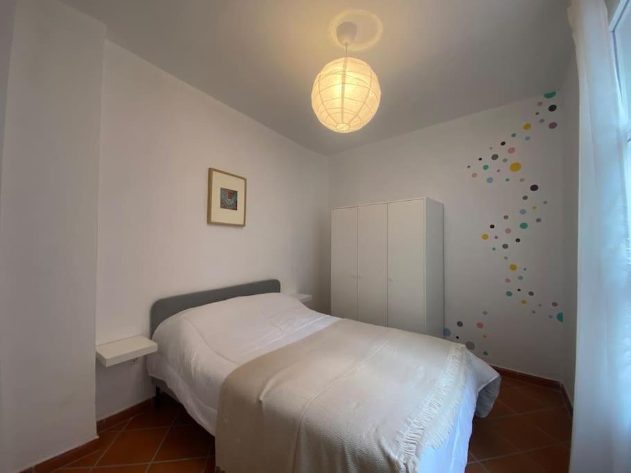 Tranquilo Piso Alameda Apartment Seville Exterior photo